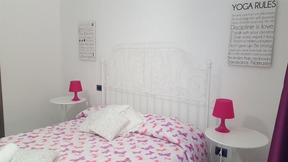 Hello World Bed & Breakfast Agrigento Ngoại thất bức ảnh